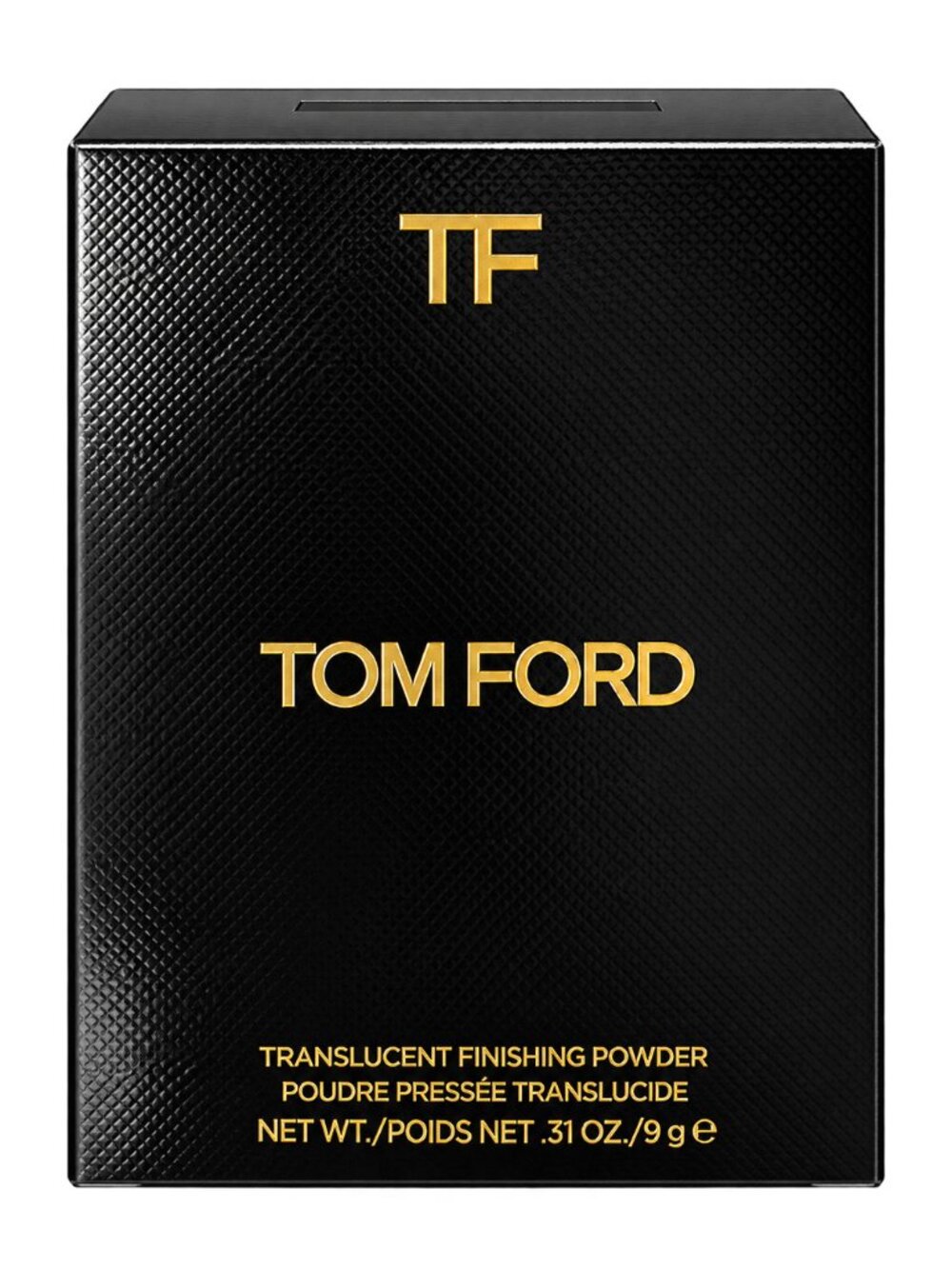 Tom Ford Translucent Finishing Powder 02 Ivory Fawn 0.31 oz / 9 g - Matte Finish
